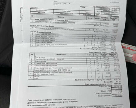Черный Альфа Ромео 147, объемом двигателя 1.6 л и пробегом 138 тыс. км за 5800 $, фото 171 на Automoto.ua