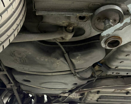 Черный Альфа Ромео 147, объемом двигателя 1.6 л и пробегом 138 тыс. км за 5800 $, фото 151 на Automoto.ua