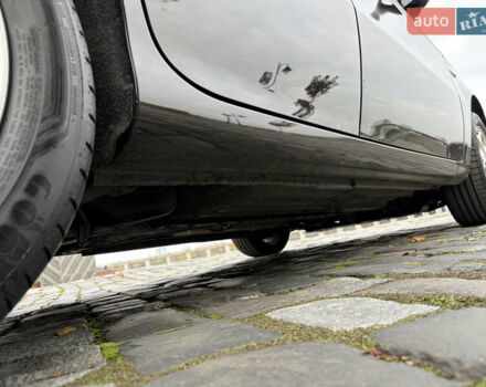 Черный Альфа Ромео 147, объемом двигателя 1.6 л и пробегом 138 тыс. км за 5800 $, фото 144 на Automoto.ua