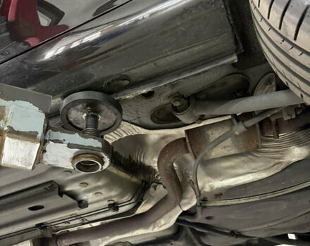 Черный Альфа Ромео 147, объемом двигателя 1.6 л и пробегом 138 тыс. км за 5800 $, фото 152 на Automoto.ua