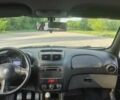 Черный Альфа Ромео 147, объемом двигателя 1.6 л и пробегом 217 тыс. км за 3025 $, фото 2 на Automoto.ua
