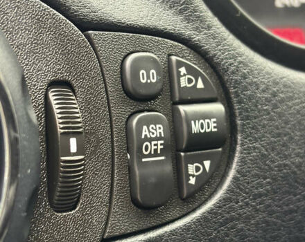 Черный Альфа Ромео 147, объемом двигателя 1.6 л и пробегом 138 тыс. км за 5800 $, фото 128 на Automoto.ua