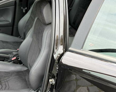 Черный Альфа Ромео 147, объемом двигателя 1.6 л и пробегом 138 тыс. км за 5800 $, фото 60 на Automoto.ua