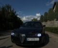 Чорний Альфа Ромео 147, об'ємом двигуна 1.6 л та пробігом 291 тис. км за 4000 $, фото 10 на Automoto.ua