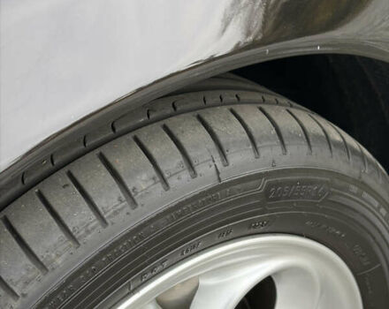 Черный Альфа Ромео 147, объемом двигателя 1.6 л и пробегом 138 тыс. км за 5800 $, фото 78 на Automoto.ua