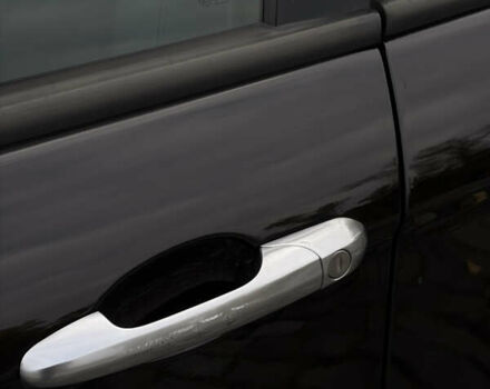 Черный Альфа Ромео 147, объемом двигателя 1.6 л и пробегом 138 тыс. км за 5800 $, фото 13 на Automoto.ua