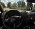 Чорний Альфа Ромео 147, об'ємом двигуна 1.6 л та пробігом 291 тис. км за 4000 $, фото 13 на Automoto.ua