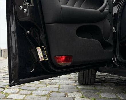 Черный Альфа Ромео 147, объемом двигателя 1.6 л и пробегом 138 тыс. км за 5800 $, фото 18 на Automoto.ua