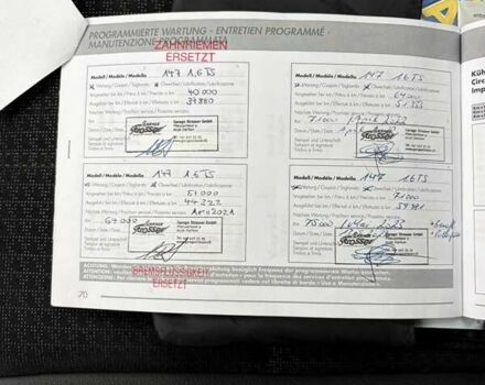 Черный Альфа Ромео 147, объемом двигателя 1.6 л и пробегом 138 тыс. км за 5800 $, фото 162 на Automoto.ua