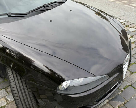 Черный Альфа Ромео 147, объемом двигателя 1.6 л и пробегом 138 тыс. км за 5800 $, фото 30 на Automoto.ua