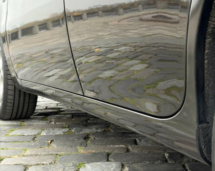 Черный Альфа Ромео 147, объемом двигателя 1.6 л и пробегом 138 тыс. км за 5800 $, фото 82 на Automoto.ua