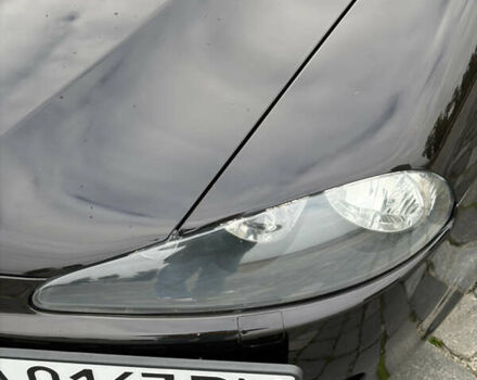 Черный Альфа Ромео 147, объемом двигателя 1.6 л и пробегом 138 тыс. км за 5800 $, фото 59 на Automoto.ua