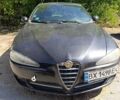 Черный Альфа Ромео 147, объемом двигателя 1.6 л и пробегом 250 тыс. км за 1771 $, фото 1 на Automoto.ua