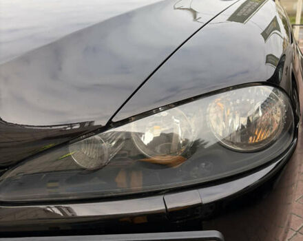 Черный Альфа Ромео 147, объемом двигателя 1.6 л и пробегом 138 тыс. км за 5800 $, фото 148 на Automoto.ua