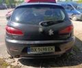 Черный Альфа Ромео 147, объемом двигателя 1.6 л и пробегом 250 тыс. км за 1708 $, фото 3 на Automoto.ua