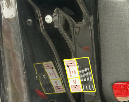 Черный Альфа Ромео 147, объемом двигателя 1.6 л и пробегом 138 тыс. км за 5800 $, фото 105 на Automoto.ua