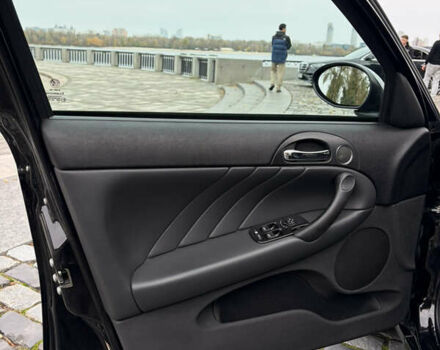 Черный Альфа Ромео 147, объемом двигателя 1.6 л и пробегом 138 тыс. км за 5800 $, фото 17 на Automoto.ua