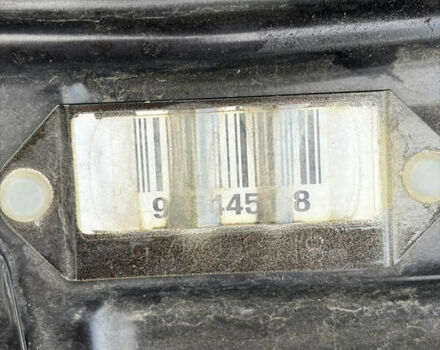 Черный Альфа Ромео 147, объемом двигателя 1.6 л и пробегом 138 тыс. км за 5800 $, фото 103 на Automoto.ua