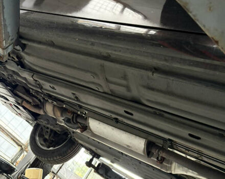 Черный Альфа Ромео 147, объемом двигателя 1.6 л и пробегом 138 тыс. км за 5800 $, фото 155 на Automoto.ua