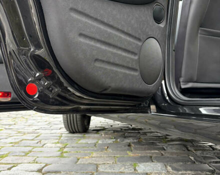 Черный Альфа Ромео 147, объемом двигателя 1.6 л и пробегом 138 тыс. км за 5800 $, фото 41 на Automoto.ua