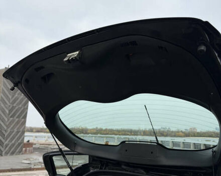 Черный Альфа Ромео 147, объемом двигателя 1.6 л и пробегом 138 тыс. км за 5800 $, фото 51 на Automoto.ua