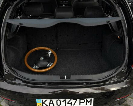 Черный Альфа Ромео 147, объемом двигателя 1.6 л и пробегом 138 тыс. км за 5800 $, фото 48 на Automoto.ua