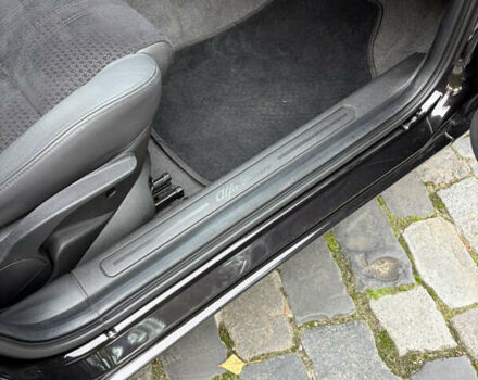 Черный Альфа Ромео 147, объемом двигателя 1.6 л и пробегом 138 тыс. км за 5800 $, фото 36 на Automoto.ua