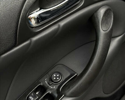 Черный Альфа Ромео 147, объемом двигателя 1.6 л и пробегом 138 тыс. км за 5800 $, фото 21 на Automoto.ua