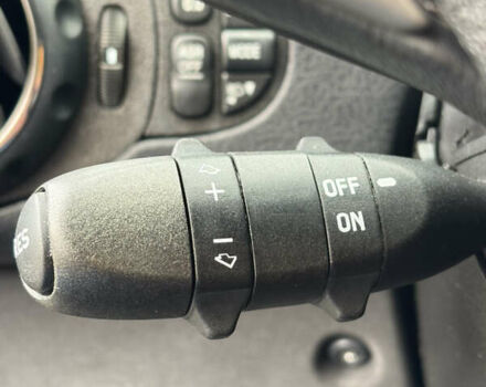 Черный Альфа Ромео 147, объемом двигателя 1.6 л и пробегом 138 тыс. км за 5800 $, фото 130 на Automoto.ua