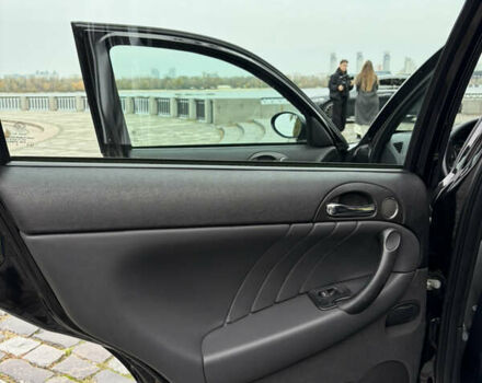 Черный Альфа Ромео 147, объемом двигателя 1.6 л и пробегом 138 тыс. км за 5800 $, фото 40 на Automoto.ua