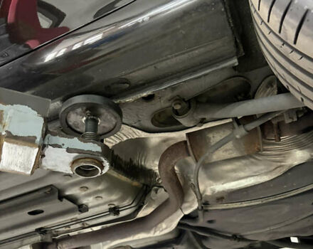 Черный Альфа Ромео 147, объемом двигателя 1.6 л и пробегом 138 тыс. км за 5800 $, фото 153 на Automoto.ua