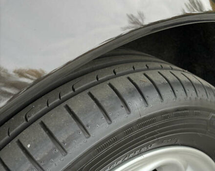 Черный Альфа Ромео 147, объемом двигателя 1.6 л и пробегом 138 тыс. км за 5800 $, фото 77 на Automoto.ua