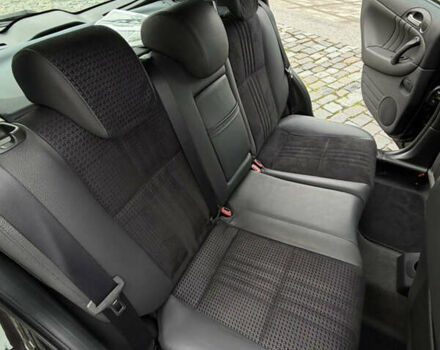 Черный Альфа Ромео 147, объемом двигателя 1.6 л и пробегом 138 тыс. км за 5800 $, фото 46 на Automoto.ua