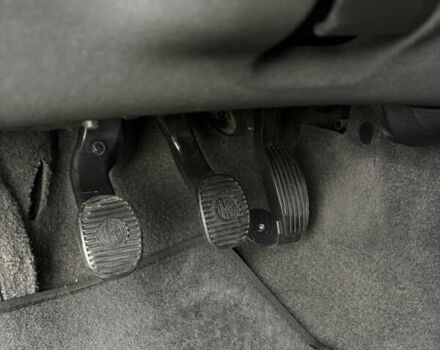 Черный Альфа Ромео 147, объемом двигателя 1.6 л и пробегом 138 тыс. км за 5800 $, фото 24 на Automoto.ua