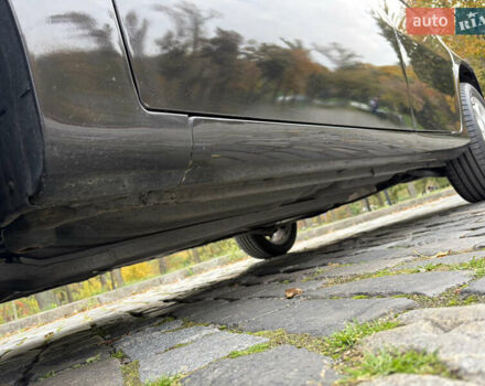 Черный Альфа Ромео 147, объемом двигателя 1.6 л и пробегом 138 тыс. км за 5800 $, фото 146 на Automoto.ua