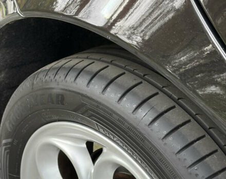 Черный Альфа Ромео 147, объемом двигателя 1.6 л и пробегом 138 тыс. км за 5800 $, фото 76 на Automoto.ua