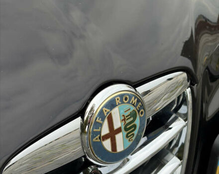 Черный Альфа Ромео 147, объемом двигателя 1.6 л и пробегом 138 тыс. км за 5800 $, фото 121 на Automoto.ua