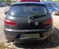 Черный Альфа Ромео 147, объемом двигателя 1.6 л и пробегом 250 тыс. км за 1680 $, фото 3 на Automoto.ua