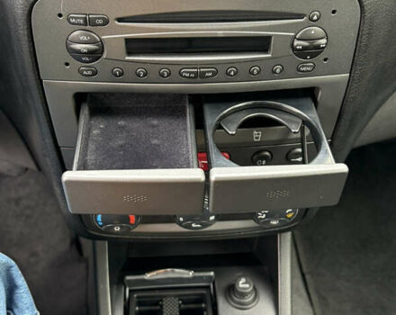 Черный Альфа Ромео 147, объемом двигателя 1.6 л и пробегом 138 тыс. км за 5800 $, фото 69 на Automoto.ua