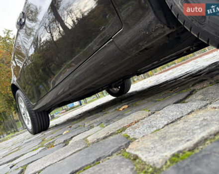 Черный Альфа Ромео 147, объемом двигателя 1.6 л и пробегом 138 тыс. км за 5800 $, фото 145 на Automoto.ua