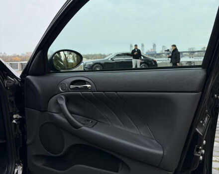 Черный Альфа Ромео 147, объемом двигателя 1.6 л и пробегом 138 тыс. км за 5800 $, фото 34 на Automoto.ua