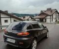 Черный Альфа Ромео 147, объемом двигателя 1.4 л и пробегом 280 тыс. км за 4100 $, фото 1 на Automoto.ua