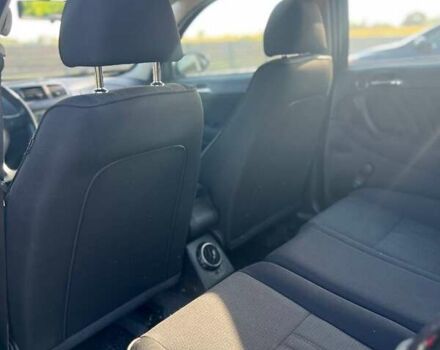 Черный Альфа Ромео 147, объемом двигателя 1.6 л и пробегом 89 тыс. км за 4700 $, фото 7 на Automoto.ua