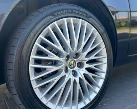 Черный Альфа Ромео 147, объемом двигателя 1.6 л и пробегом 89 тыс. км за 4700 $, фото 9 на Automoto.ua