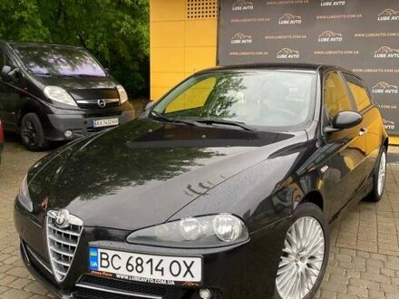 Альфа Ромео 147 2007 в Львове на Automoto.ua Черный Альфа Ромео 147, объемом двигателя 1.6 л и пробегом 225 тыс. км за 4850 $, фото 1 на Automoto.ua