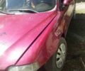 Красный Альфа Ромео 147, объемом двигателя 1.6 л и пробегом 167 тыс. км за 1119 $, фото 11 на Automoto.ua