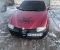 Червоний Альфа Ромео 147, об'ємом двигуна 1.6 л та пробігом 170 тис. км за 1100 $, фото 1 на Automoto.ua