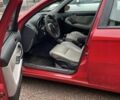 Красный Альфа Ромео 147, объемом двигателя 2 л и пробегом 185 тыс. км за 2500 $, фото 2 на Automoto.ua