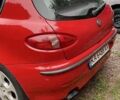Красный Альфа Ромео 147, объемом двигателя 2 л и пробегом 185 тыс. км за 2500 $, фото 3 на Automoto.ua