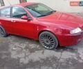 Червоний Альфа Ромео 147, об'ємом двигуна 1.91 л та пробігом 259 тис. км за 2300 $, фото 2 на Automoto.ua